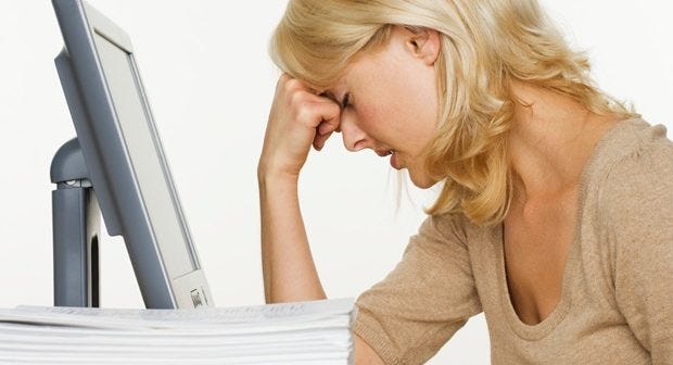 remedies for exhaustion