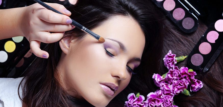 makeup tips for oily skin