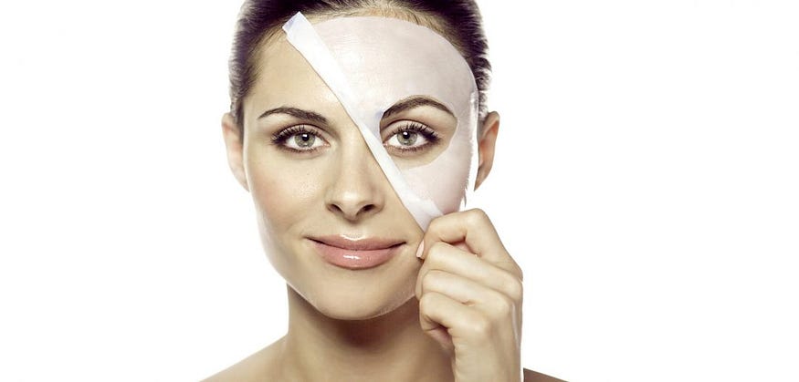 best facial with natural ingredients