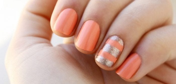 tips for finger nails
